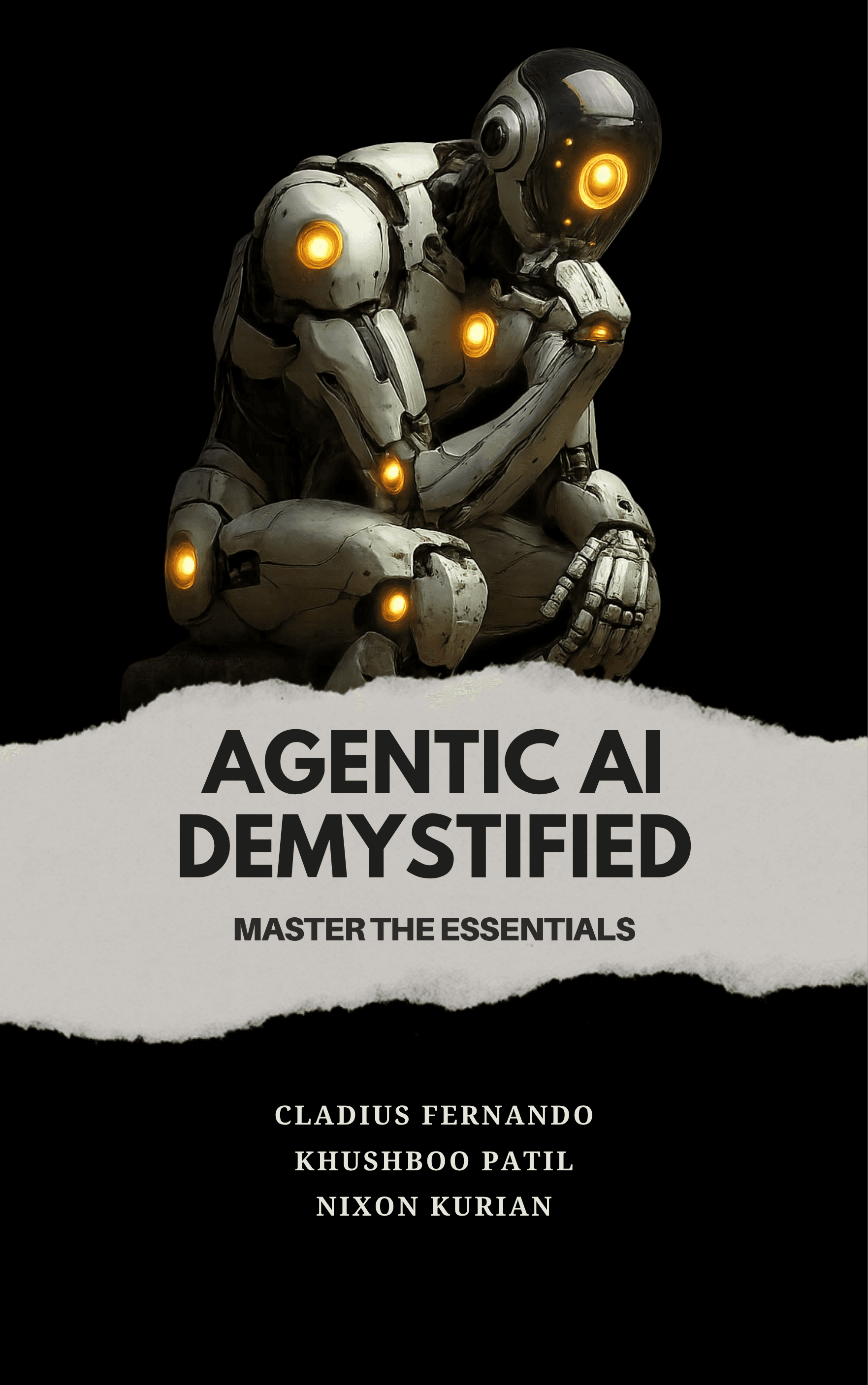 Agentic AI Demystified: Master the Essentials